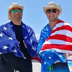 Meet your Posher, Zack